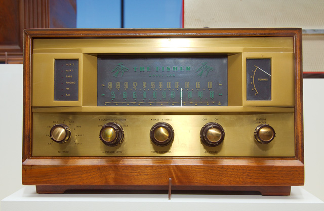 Lịch sử ra đời và phát triển của sóng radio