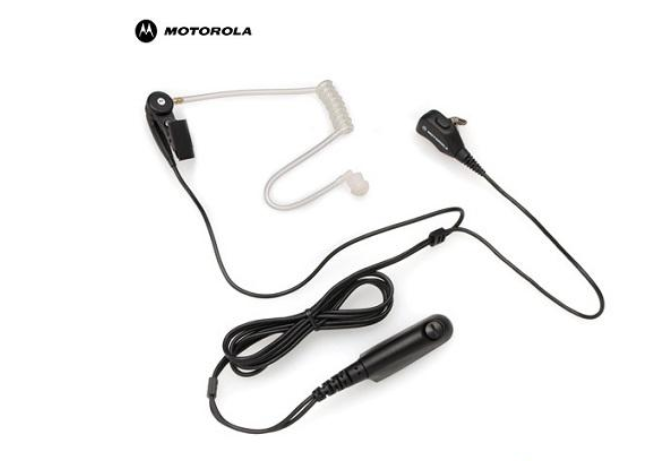 Cách chọn mua và hướng dẫn cách sử dụng tai nghe bộ đàm Motorola 