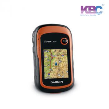 GPS eTrex 20