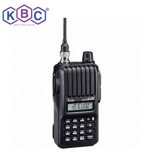 bộ đàm icom
