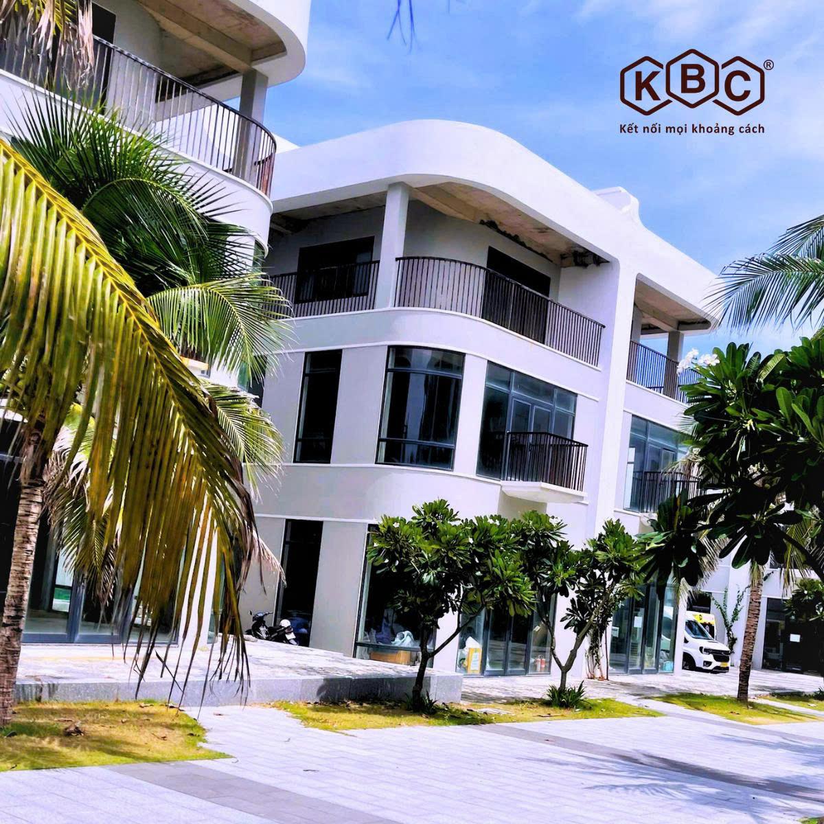 KBC Bảo Dưỡng Định Kỳ Tại Nha Trang Khánh Hòa