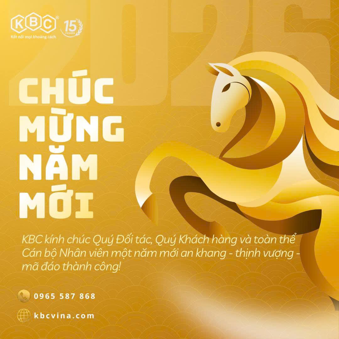 THƯ CHÚC MỪNG NĂM MỚI 2026