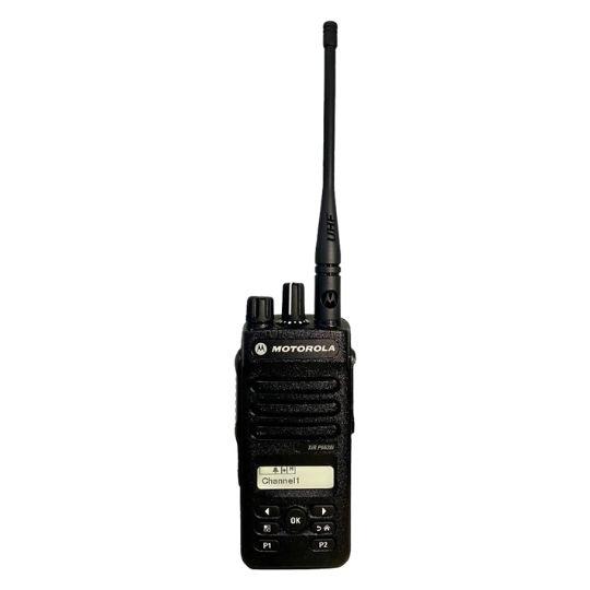 Địa chỉ mua bộ đàm motorola tại Hà Nội chính hãng