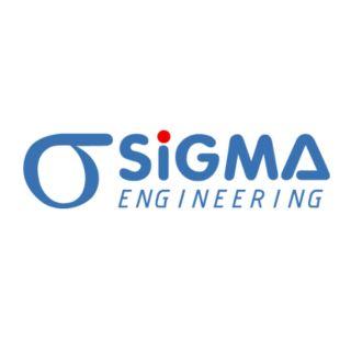 Công ty Cơ điện Sigma