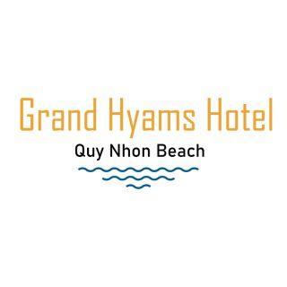 Grand Hyams Hotel