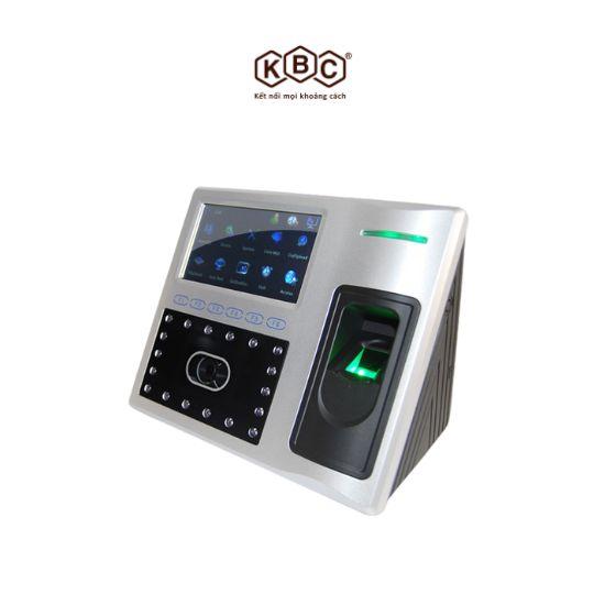 Top 2 Máy Chấm Công Khuôn Mặt Tốt Nhất 2025 - Giải Pháp Quản Lý Nhân Sự Hiệu Quả.