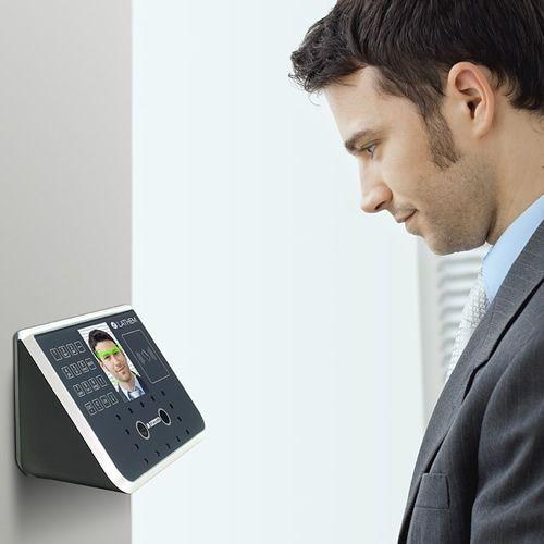 Máy chấm công khuôn mặt chính hãng - Giao hàng miễn phí toàn quốc