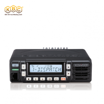 MÁY THU PHÁT CỐ ĐỊNH KENWOOD NX-1700H/ NX-1800H CHÍNH HÃNG 